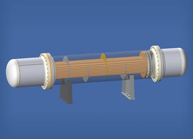 5  - Mechanical Engineering & Design Standards - Heat Exchangers - ASME pressure vessels