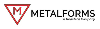 Metalforms - Heat Transfer Solutions - Shell & Tube Heat Exchangers - ASME Pressure Vessel Fabrication